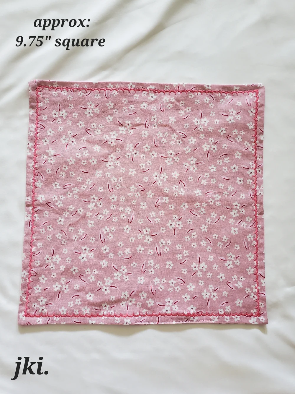 N/A pink lucy